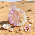 PINK DESERT LOVE ALIGNMENT RITUAL Heal Heart Wounds | Attract Sincere True Love | Restore Your Lovable Soft Aura