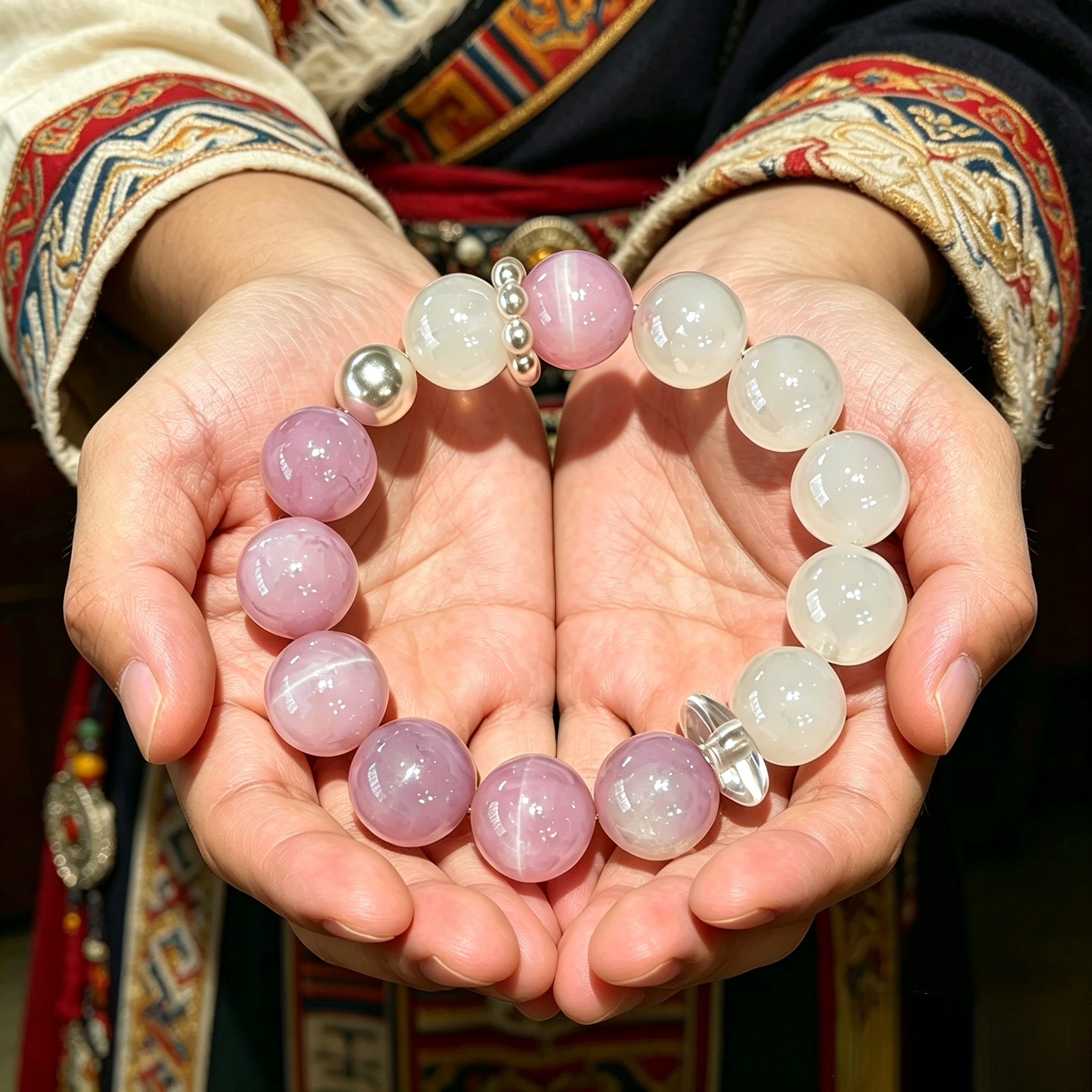 PINK DESERT LOVE ALIGNMENT RITUAL Heal Heart Wounds | Attract Sincere True Love | Restore Your Lovable Soft Aura
